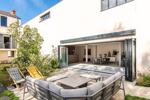 Maison 9 pièces 322 m² · à Angers · 322 m² · 842 000 €