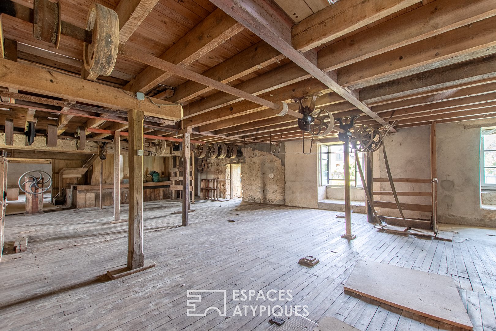 Maison à vendre, 82m², Corzé