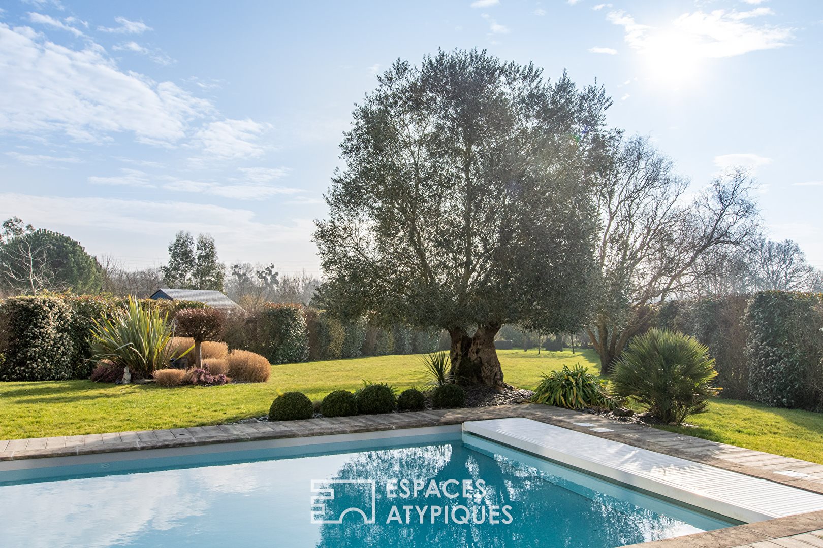 Maison à vendre, 222m², Sainte-Gemmes-sur-Loire