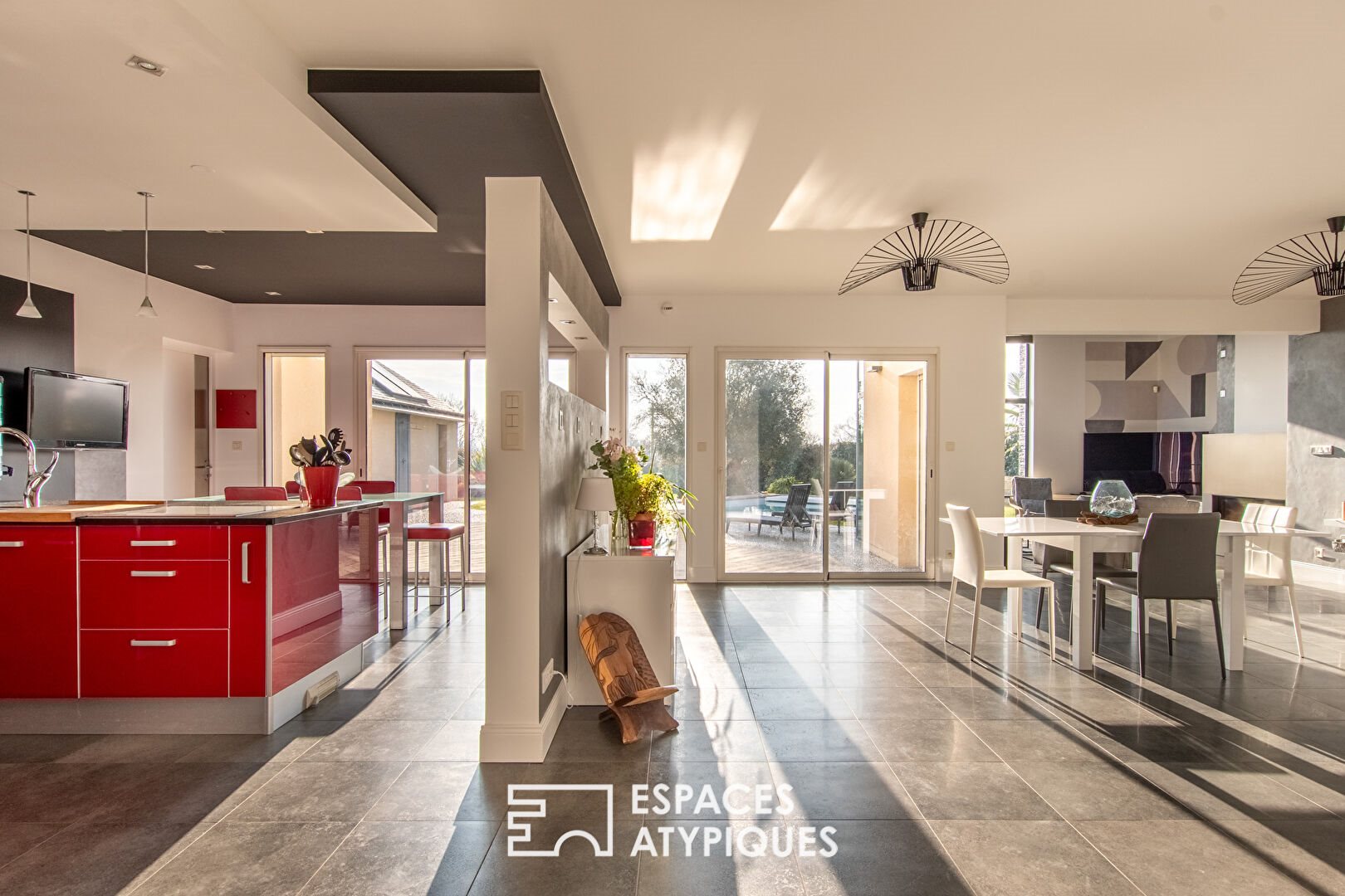 Maison à vendre, 222m², Sainte-Gemmes-sur-Loire