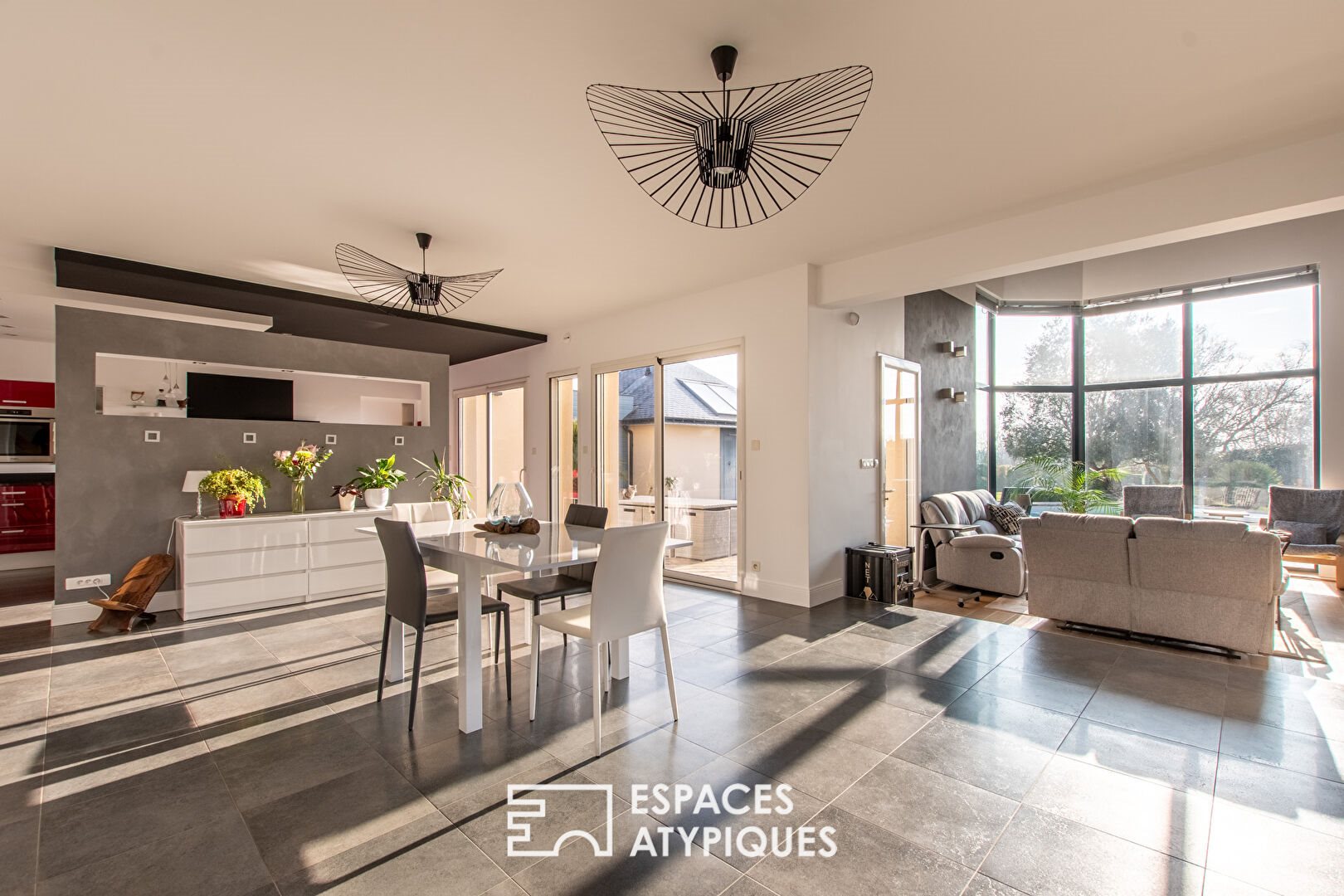 Maison à vendre, 222m², Sainte-Gemmes-sur-Loire