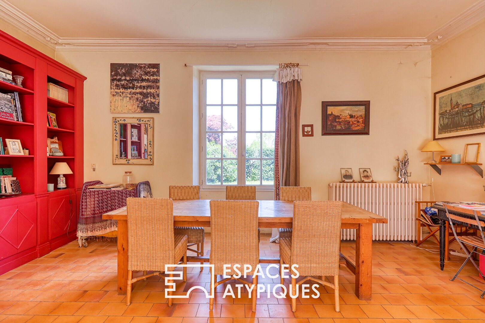 Maison à vendre, 400m², Rochefort-sur-Loire