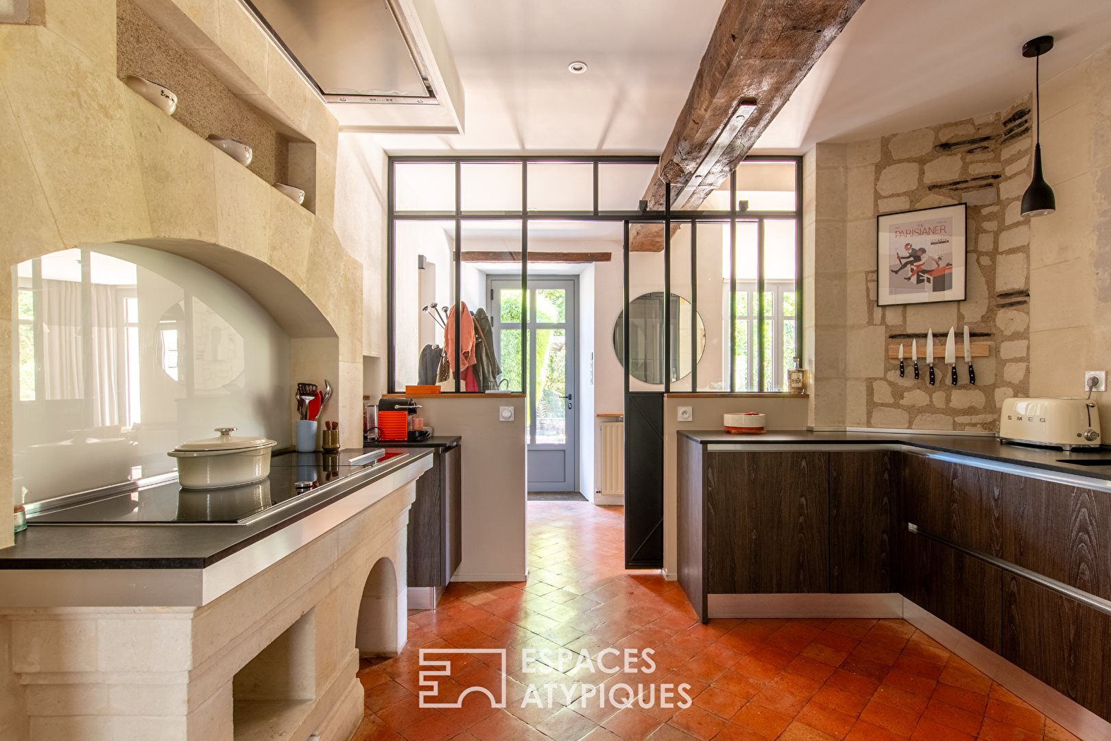 Maison à vendre, 190m², Les Ponts-de-Cé
