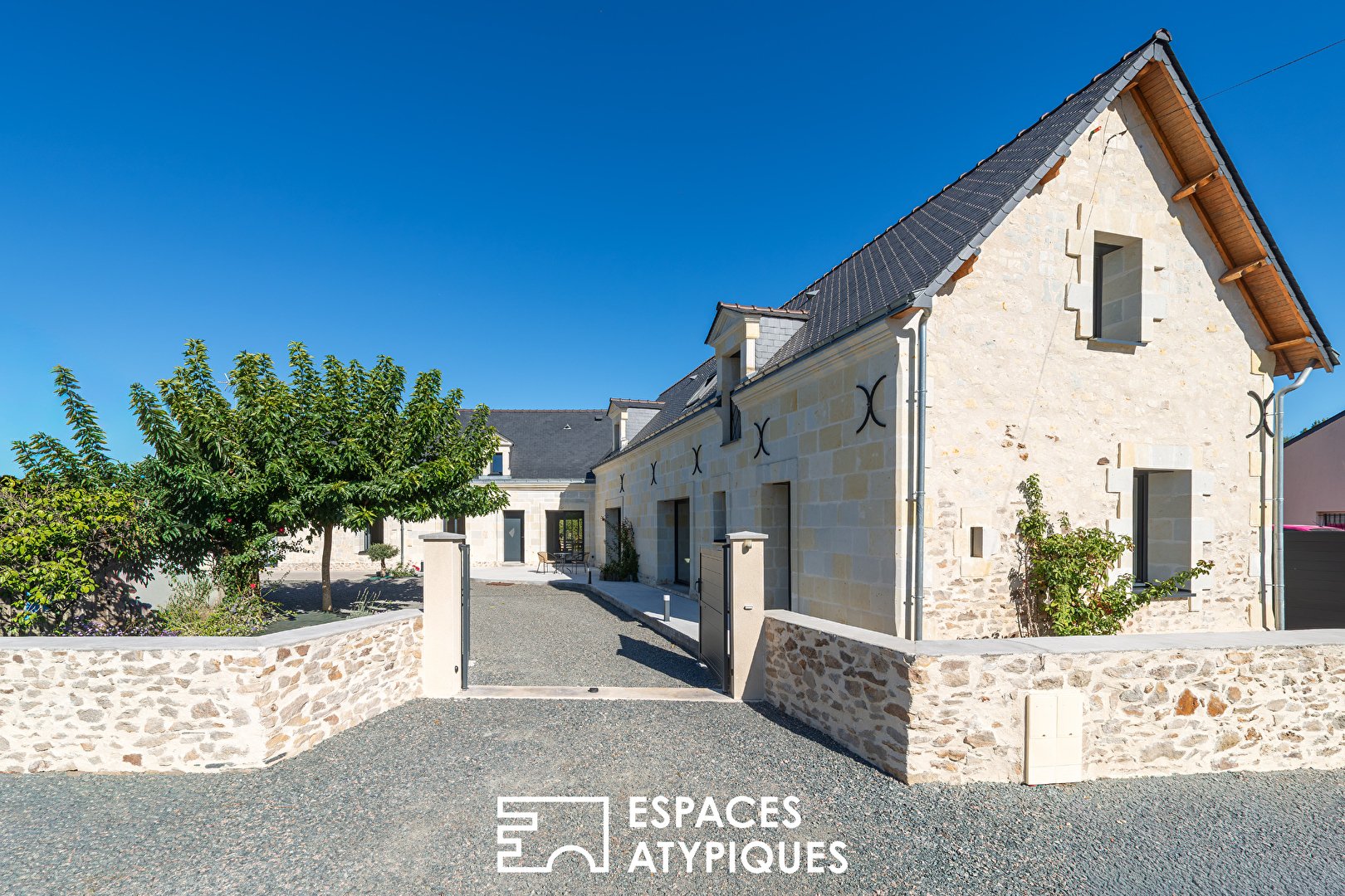 Maison à vendre, 280m², Beaufort-en-Anjou