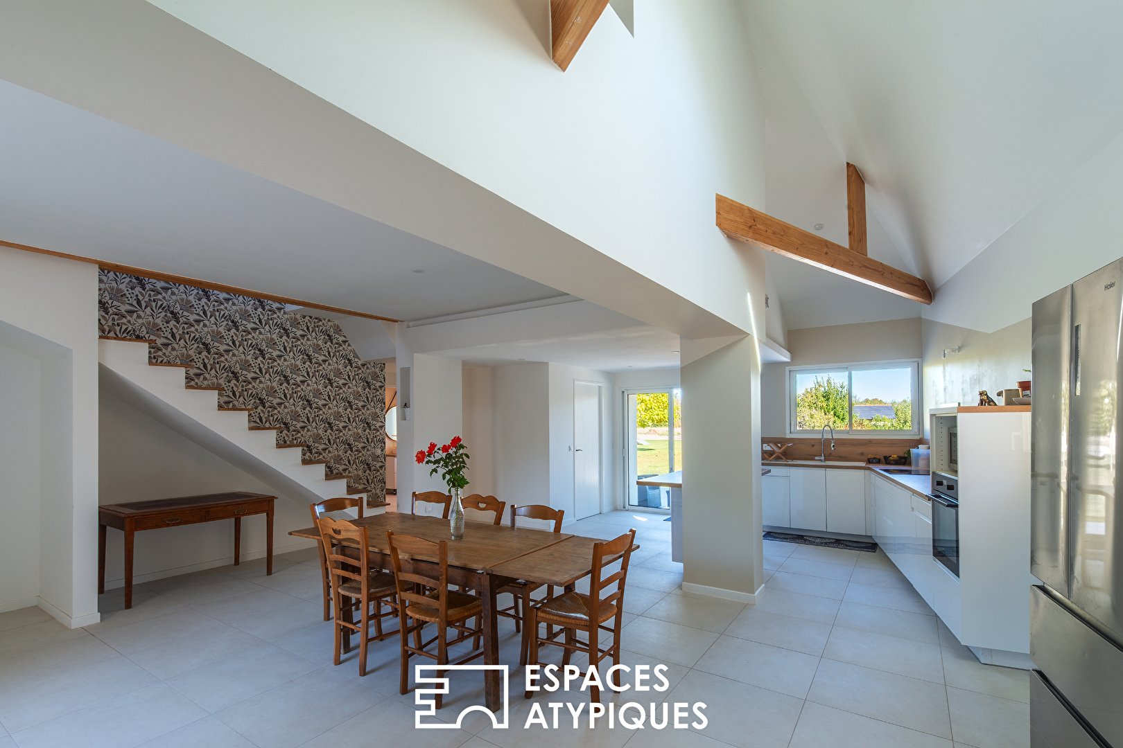 Maison à vendre, 280m², Beaufort-en-Anjou