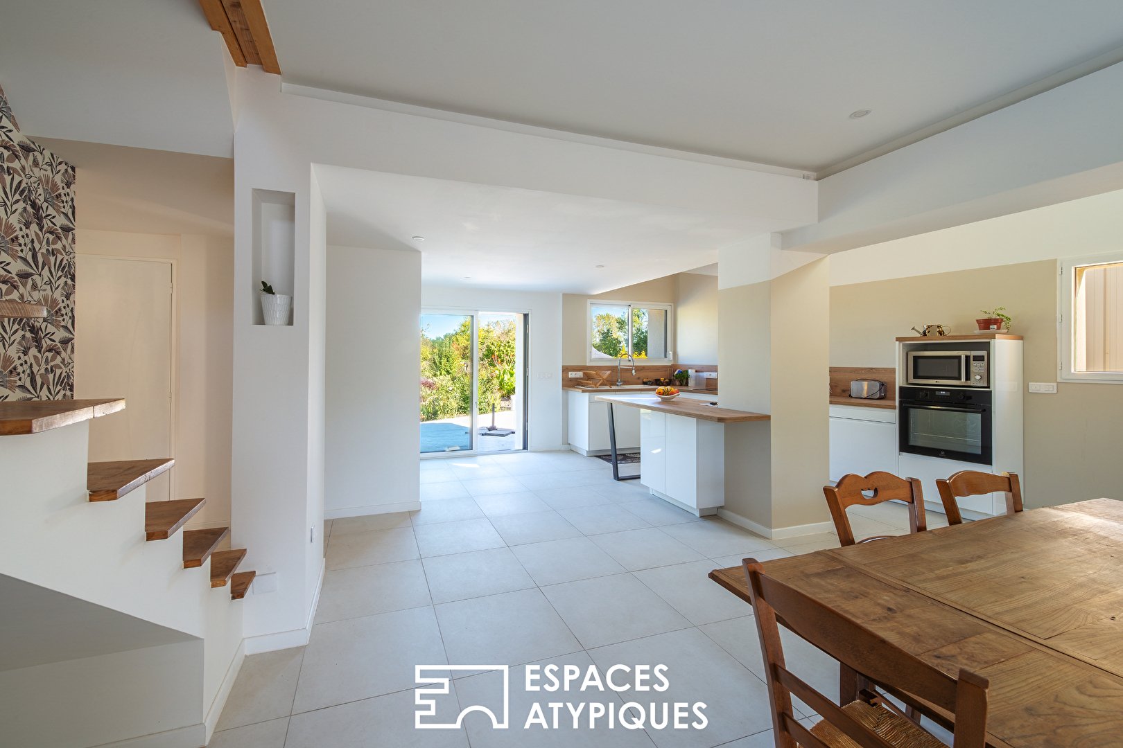 Maison à vendre, 280m², Beaufort-en-Anjou