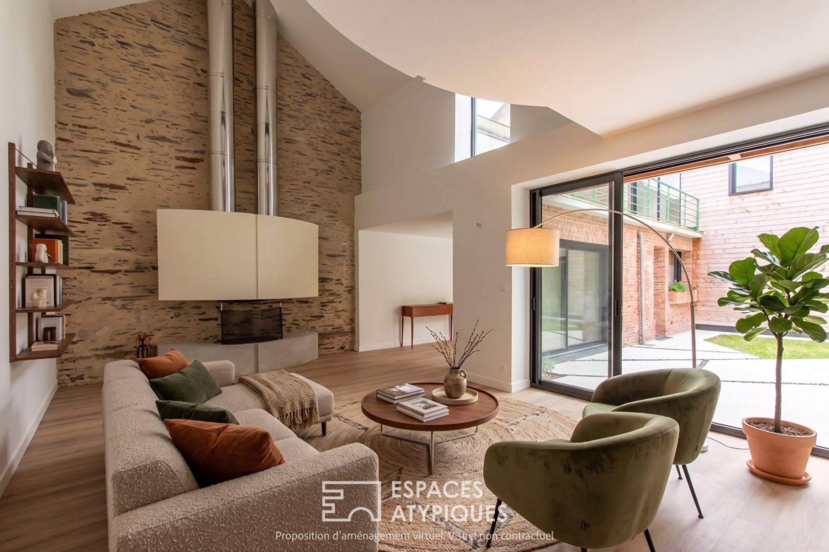 Maison à vendre, 223m², Angers