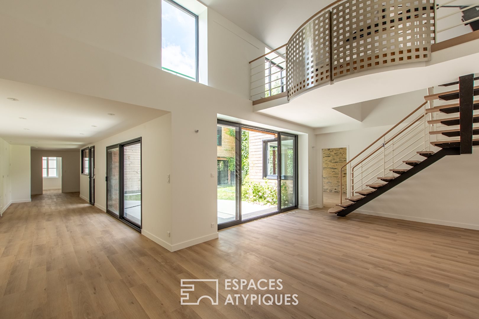 Maison à vendre, 223m², Angers