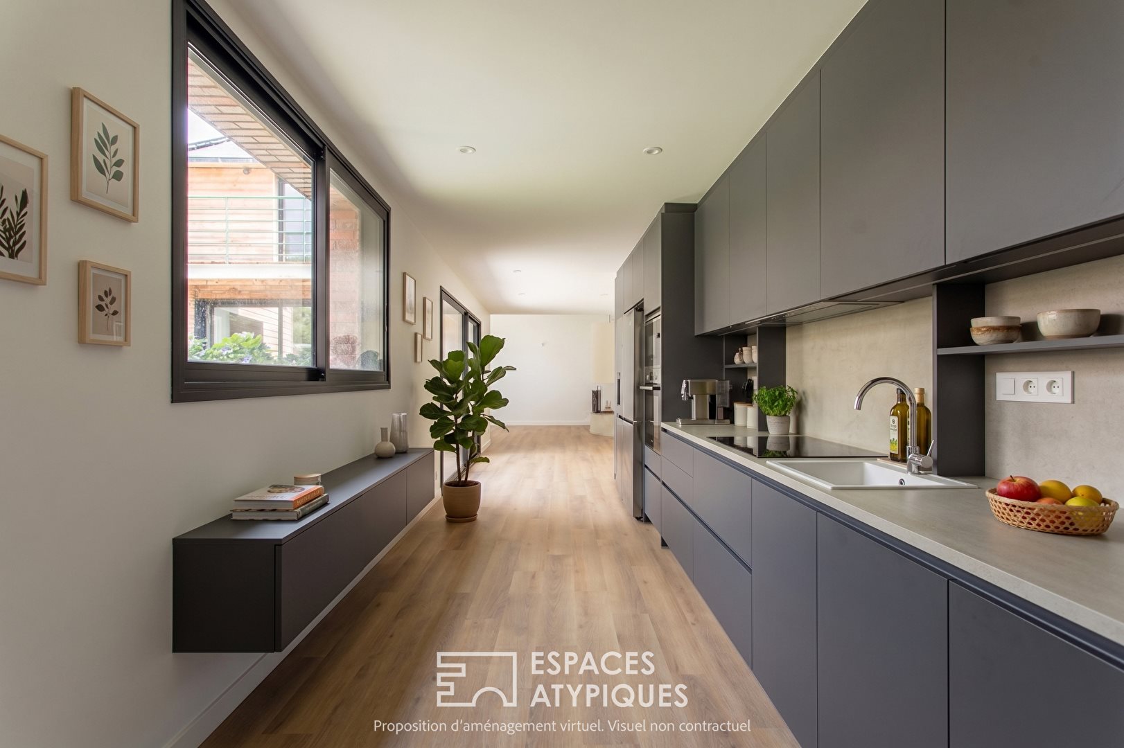 Maison à vendre, 223m², Angers