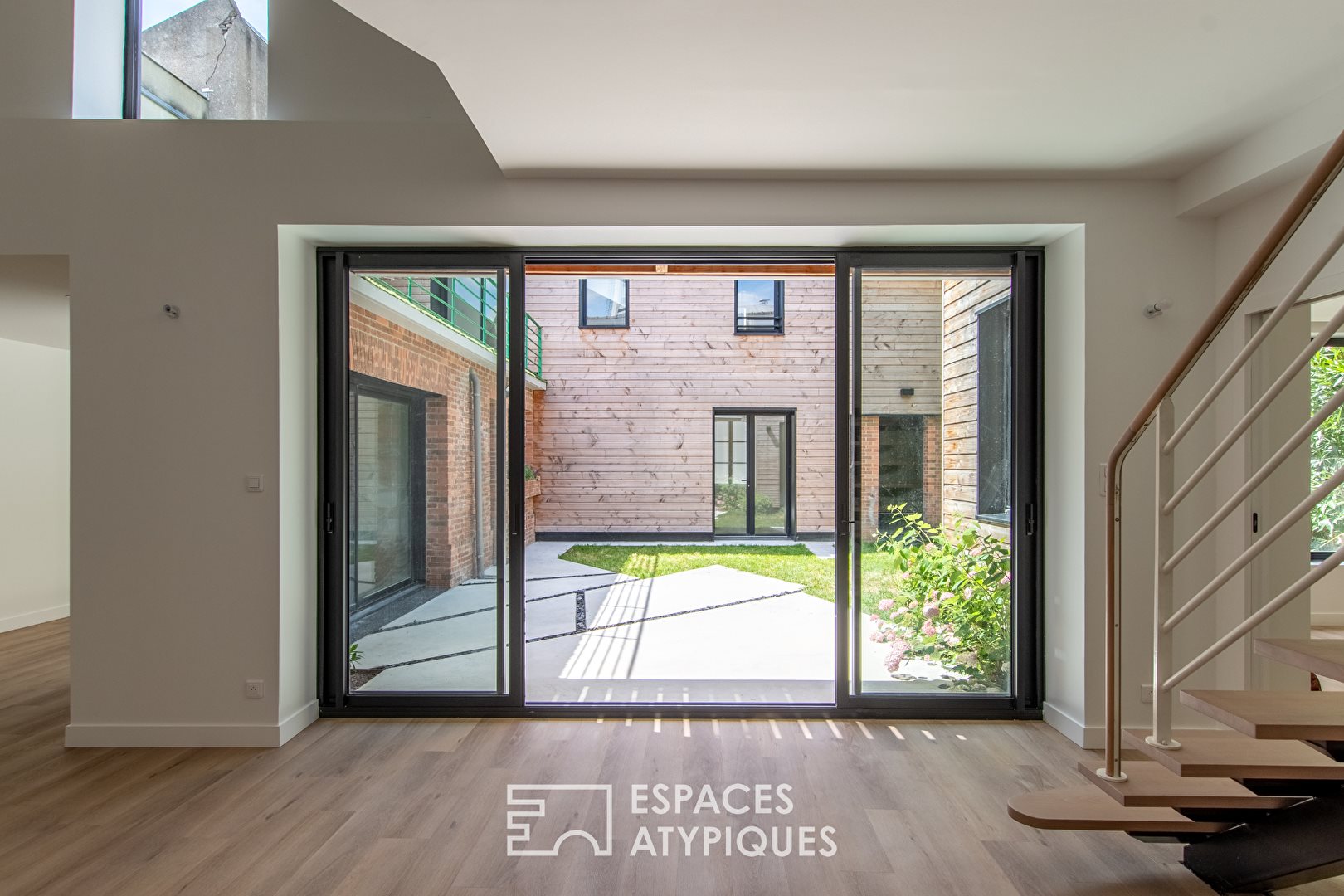 Maison à vendre, 223m², Angers