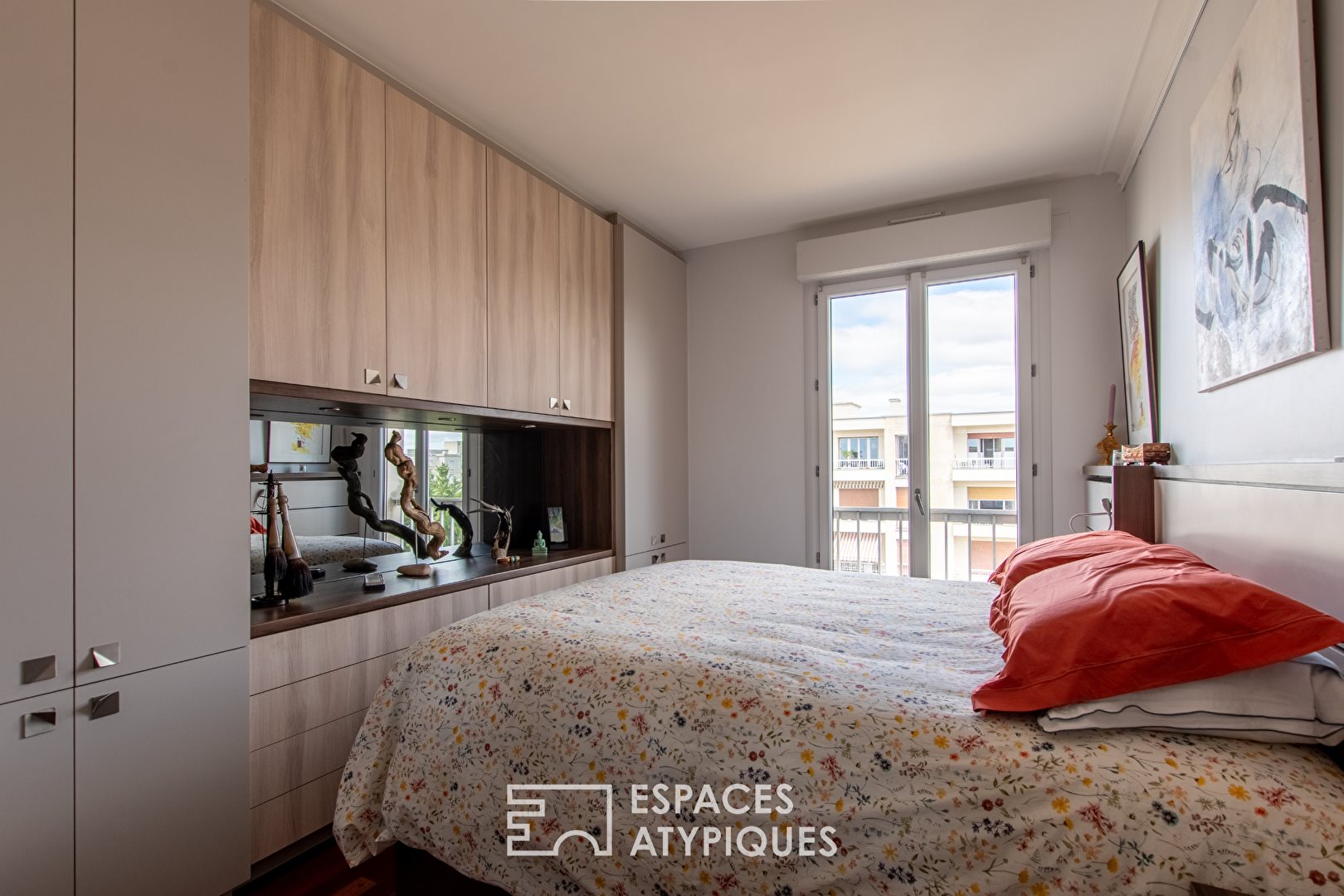 Appartement à vendre, 100m², Angers
