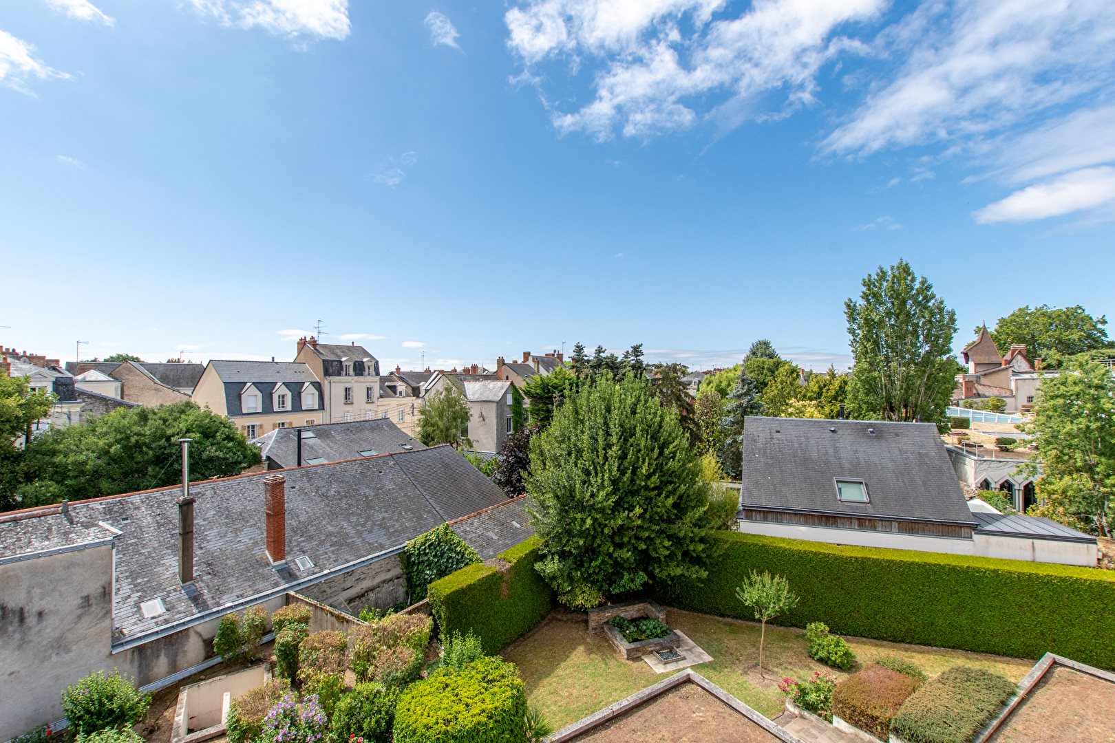 Appartement à vendre, 86m², Angers