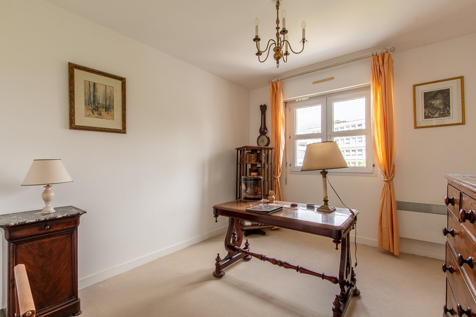 Appartement à vendre, 86m², Angers