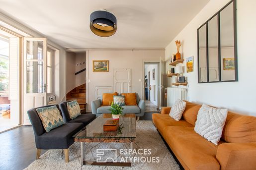 Maison 9 pièces 210 m² · à Cholet · 210 m² · 420 000 €