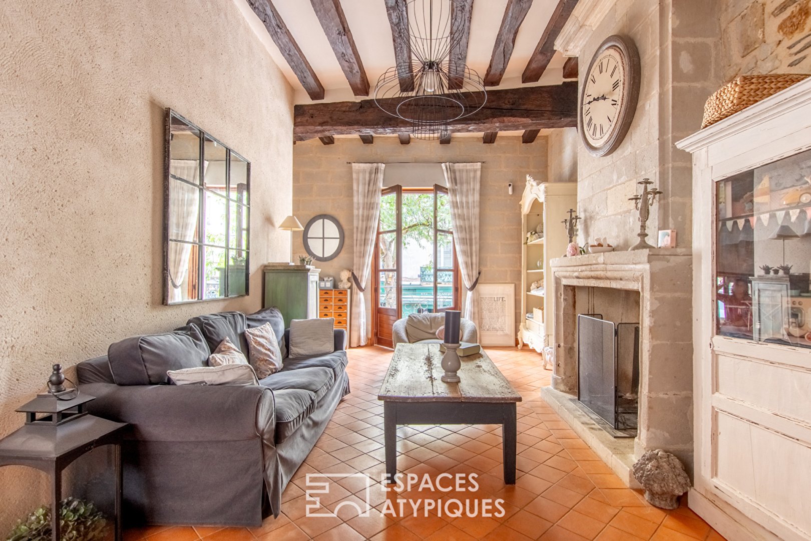 Appartement à vendre, 122m², Angers
