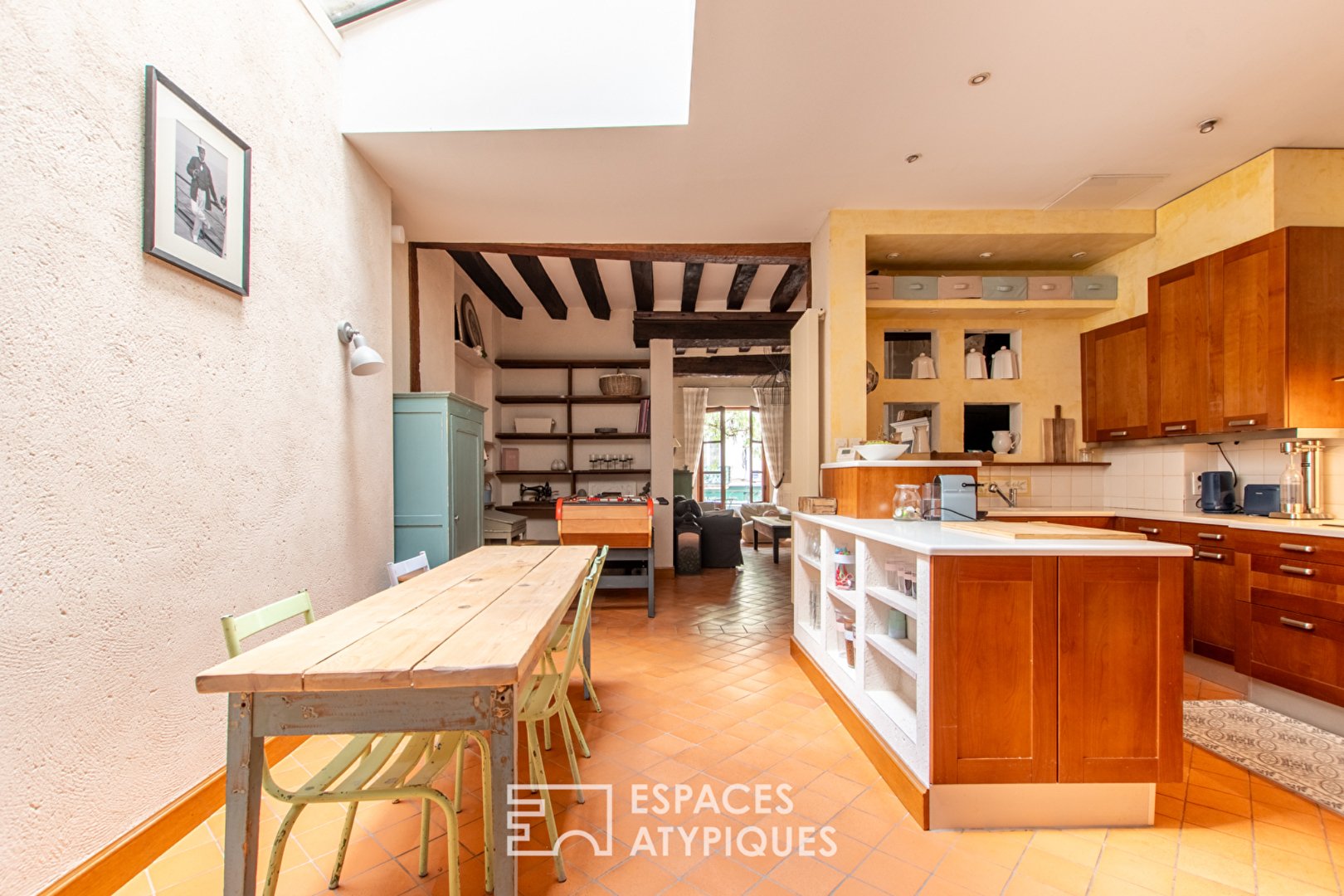 Appartement à vendre, 122m², Angers