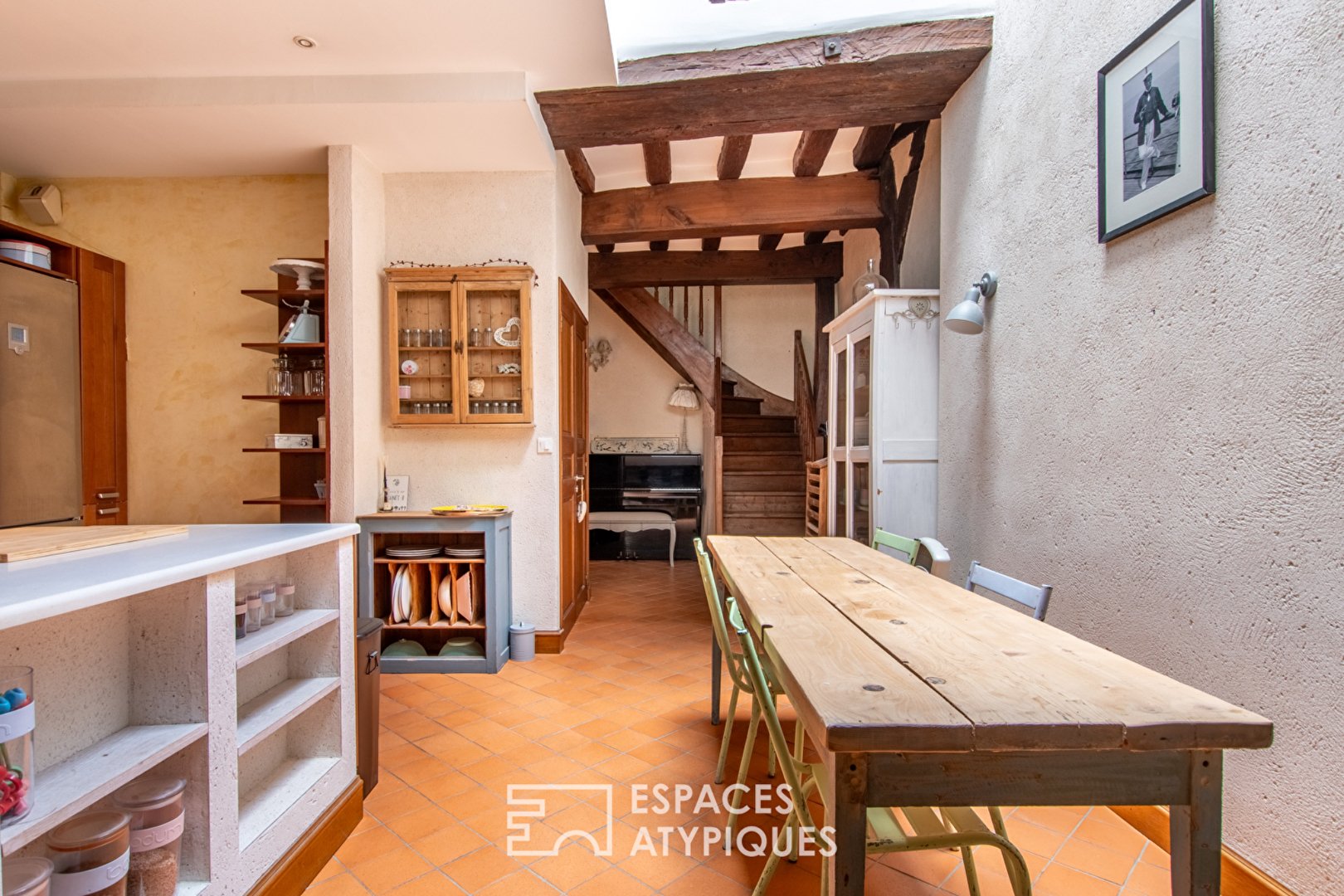 Appartement à vendre, 122m², Angers