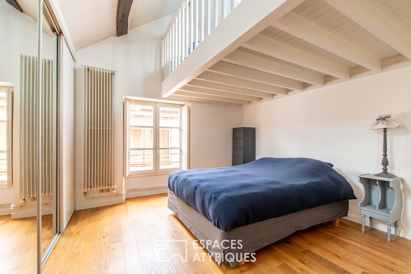 Appartement à vendre, 122m², Angers