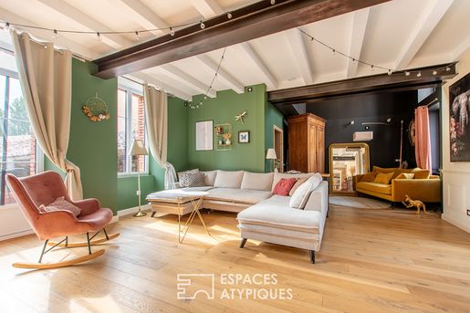 Maison 5 pièces 144 m² · à Le Fuilet · 144 m² · 349 500 €