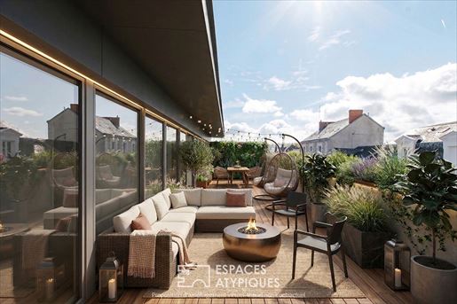 Appartement 5 pièces 170 m² · à Angers · 170 m² · 676 000 €