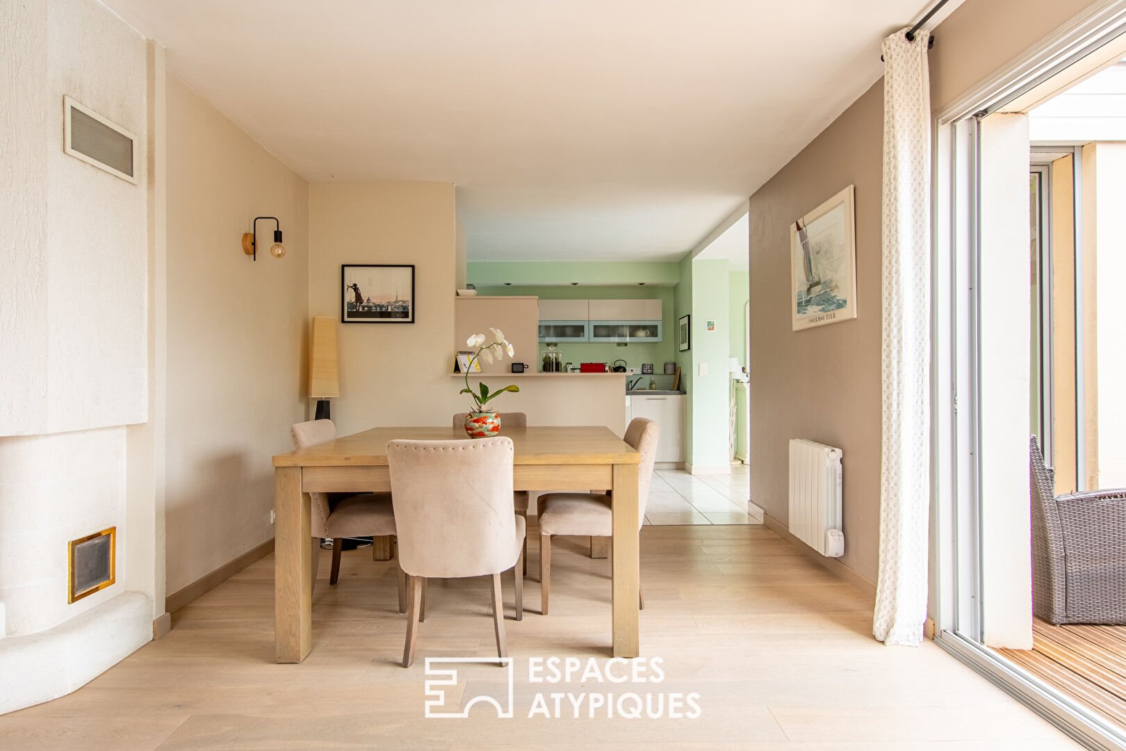 Maison à vendre, 165m², Bouchemaine