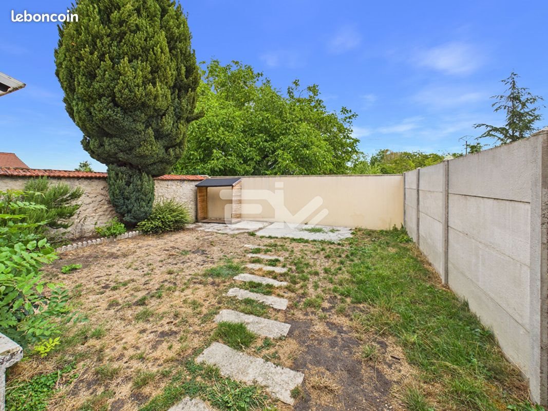 Maison à vendre, 120m², Roucy
