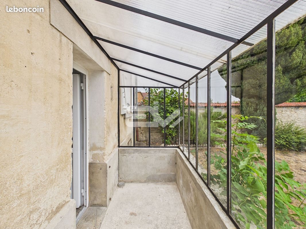 Maison à vendre, 120m², Roucy