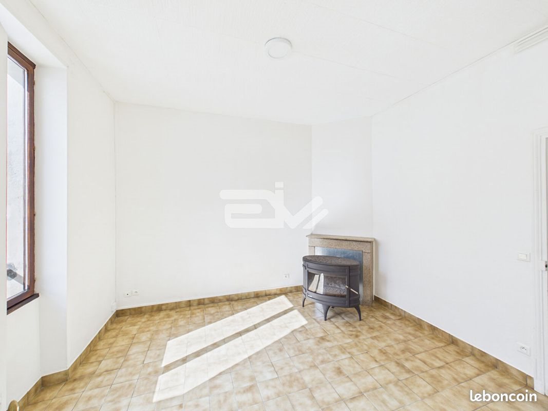 Maison à vendre, 120m², Roucy