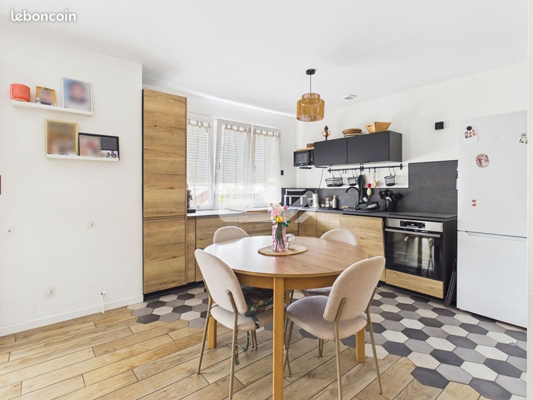 Maison à vendre, 82m², Fismes