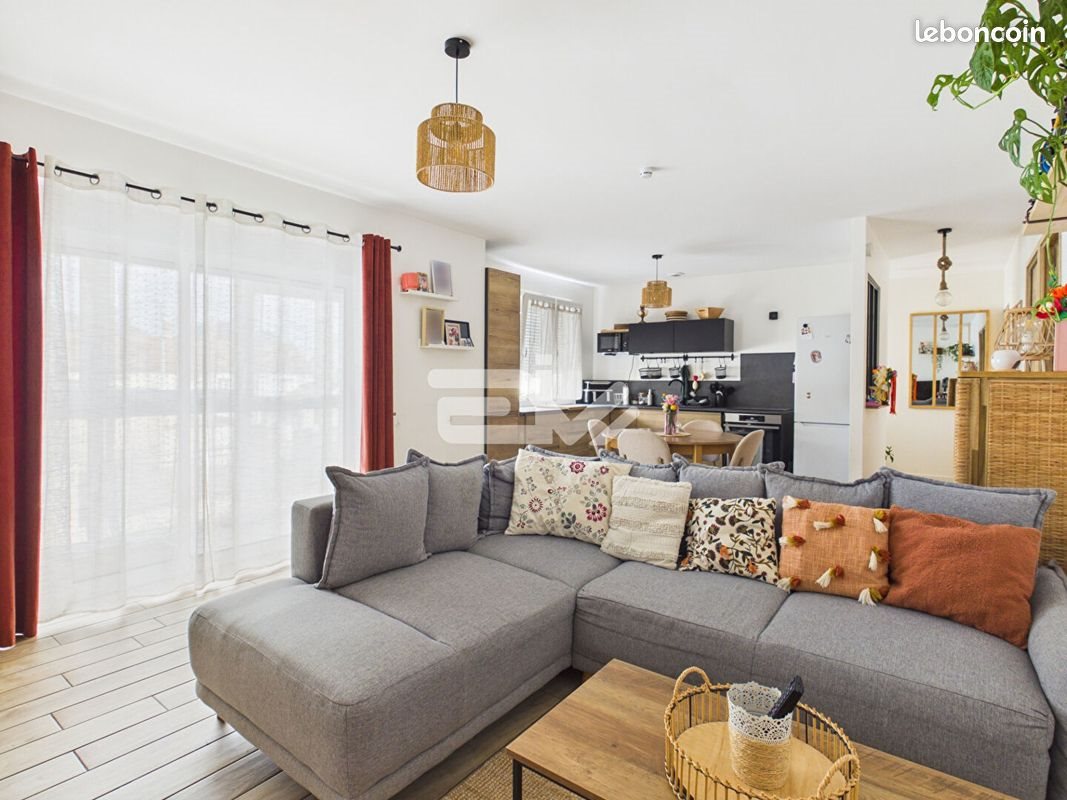 Maison à vendre, 82m², Fismes
