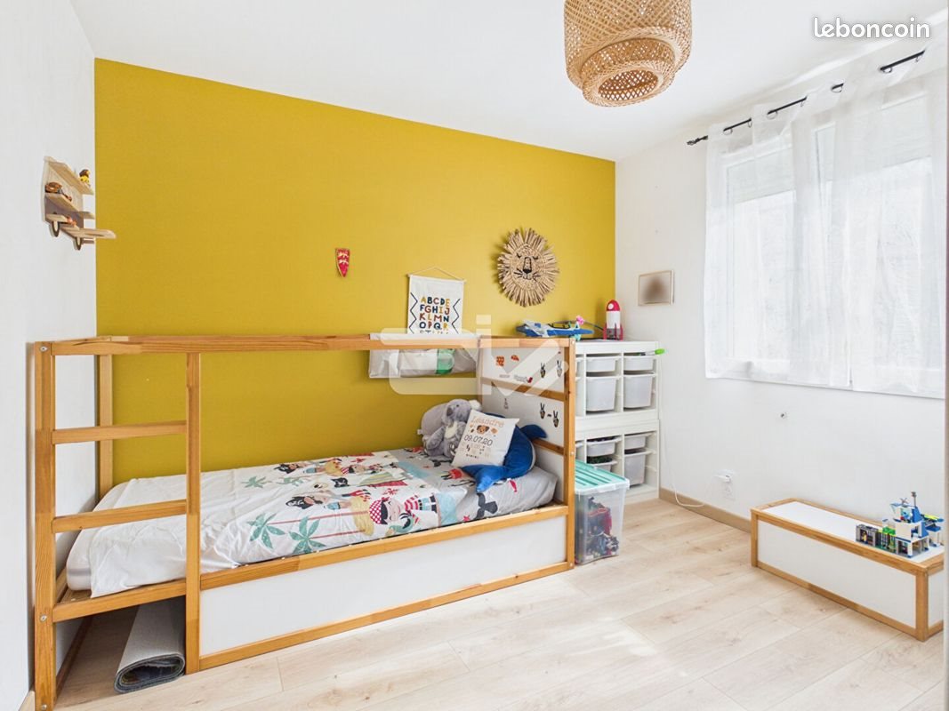 Maison à vendre, 82m², Fismes