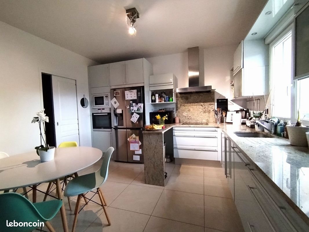 Maison à vendre, 185m², Jonchery-sur-Vesle