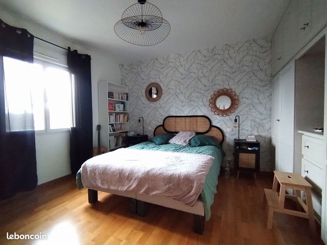 Maison à vendre, 185m², Jonchery-sur-Vesle