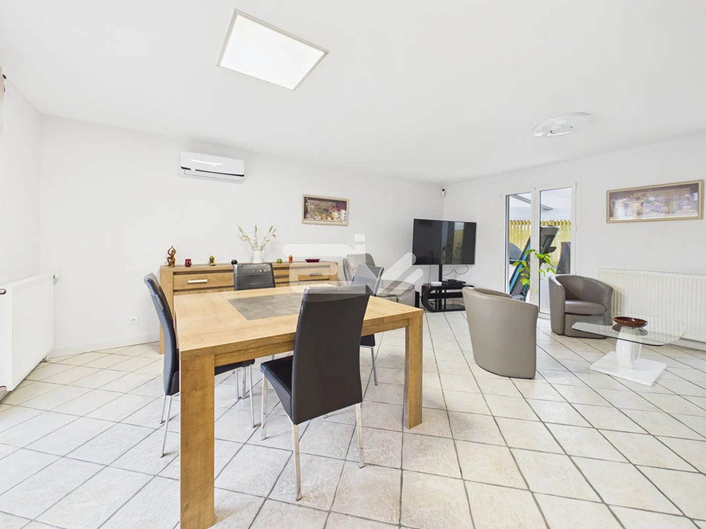 Maison à vendre, 163m², Muizon