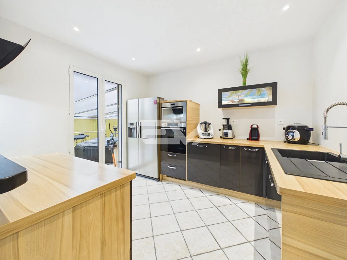 Maison à vendre, 163m², Muizon
