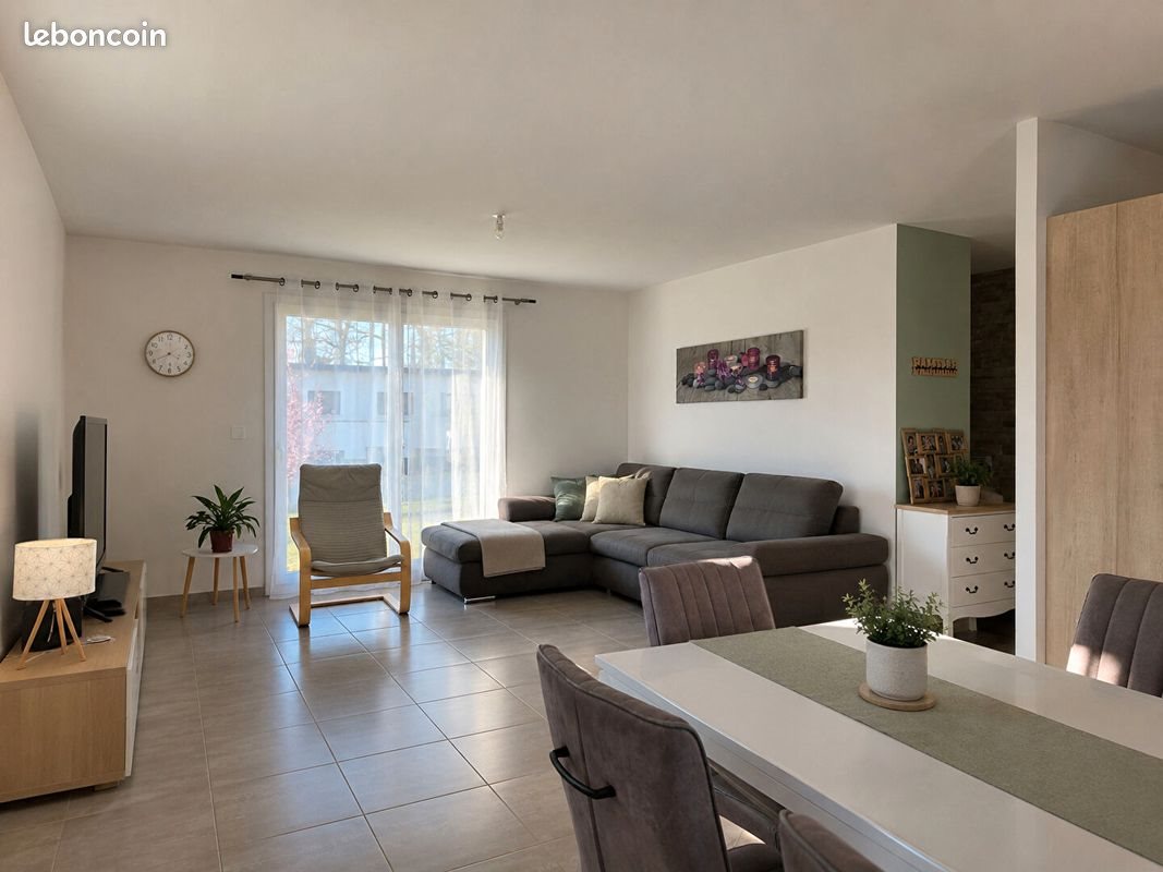 Maison à vendre, 104m², Jonchery-sur-Vesle