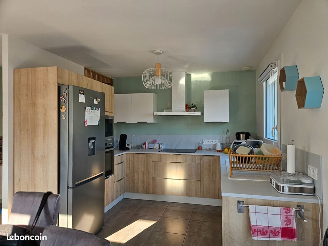 Maison à vendre, 104m², Jonchery-sur-Vesle