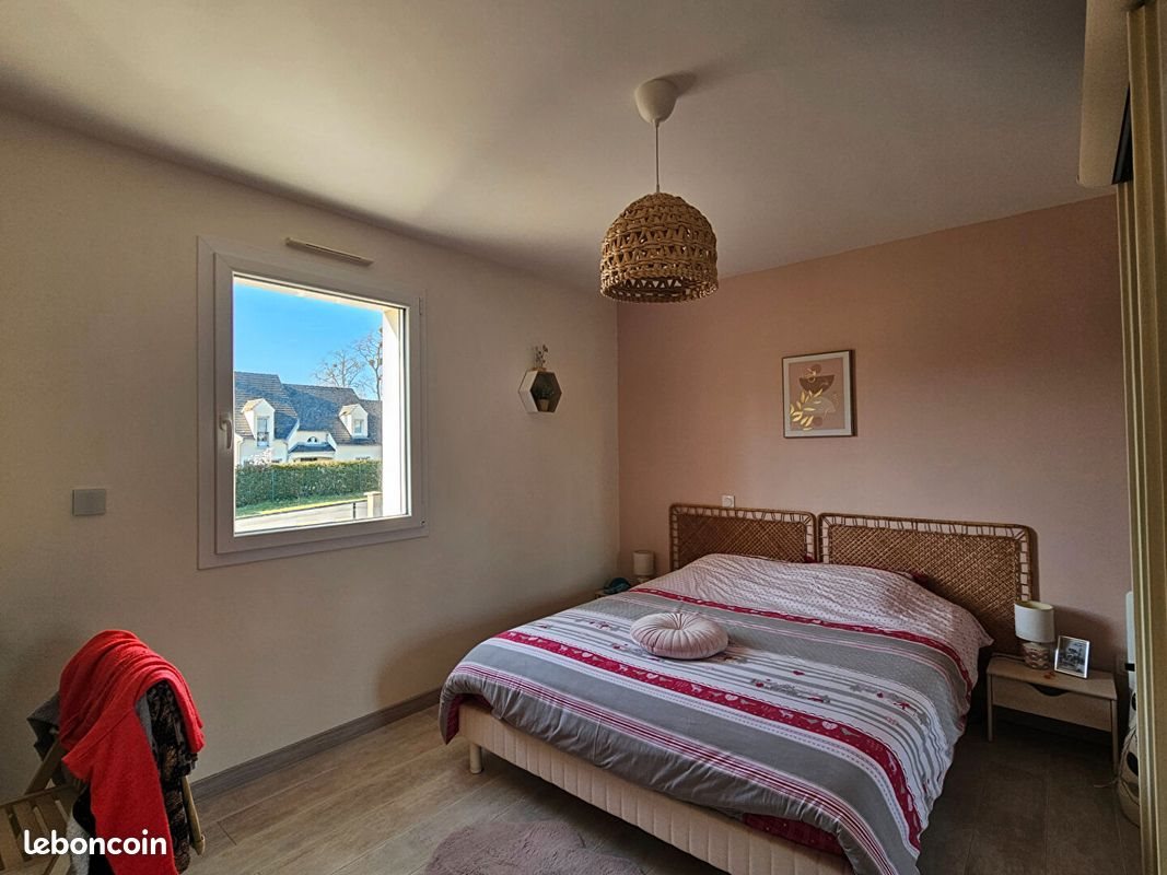 Maison à vendre, 104m², Jonchery-sur-Vesle