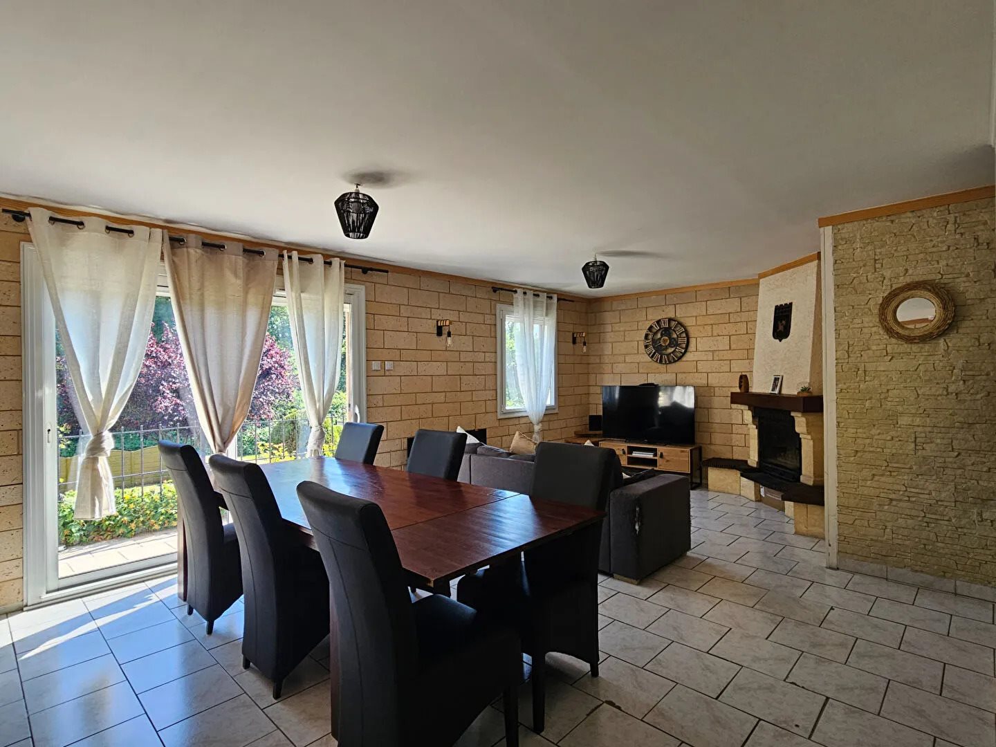Maison à vendre, 97m², Soissons