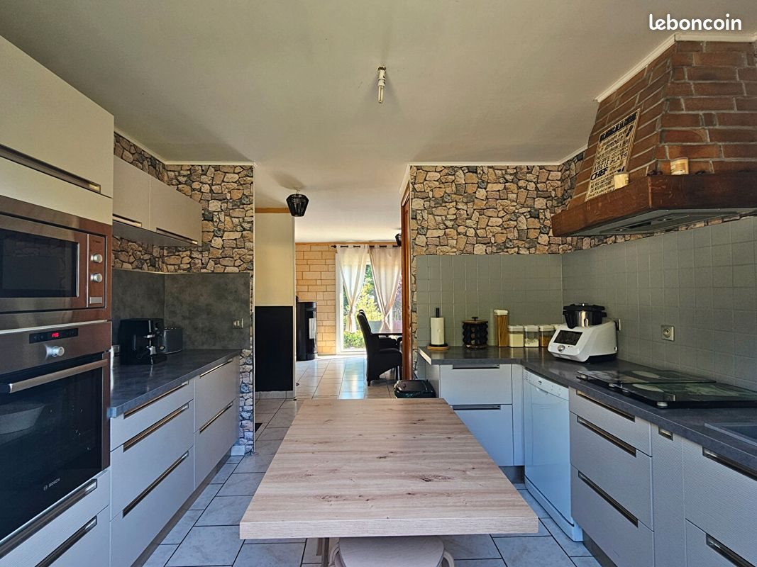 Maison à vendre, 97m², Soissons