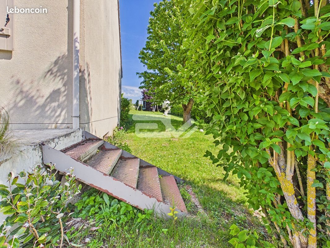 Maison à vendre, 105m², Jonchery-sur-Vesle