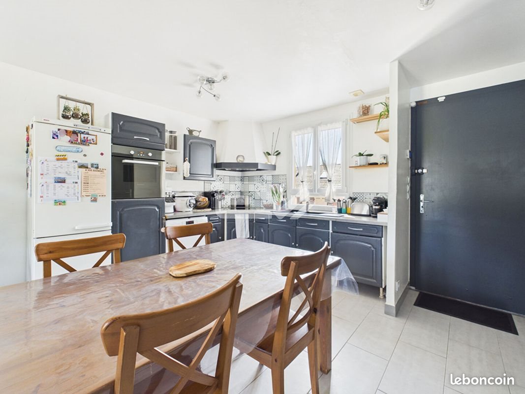 Maison à vendre, 105m², Jonchery-sur-Vesle