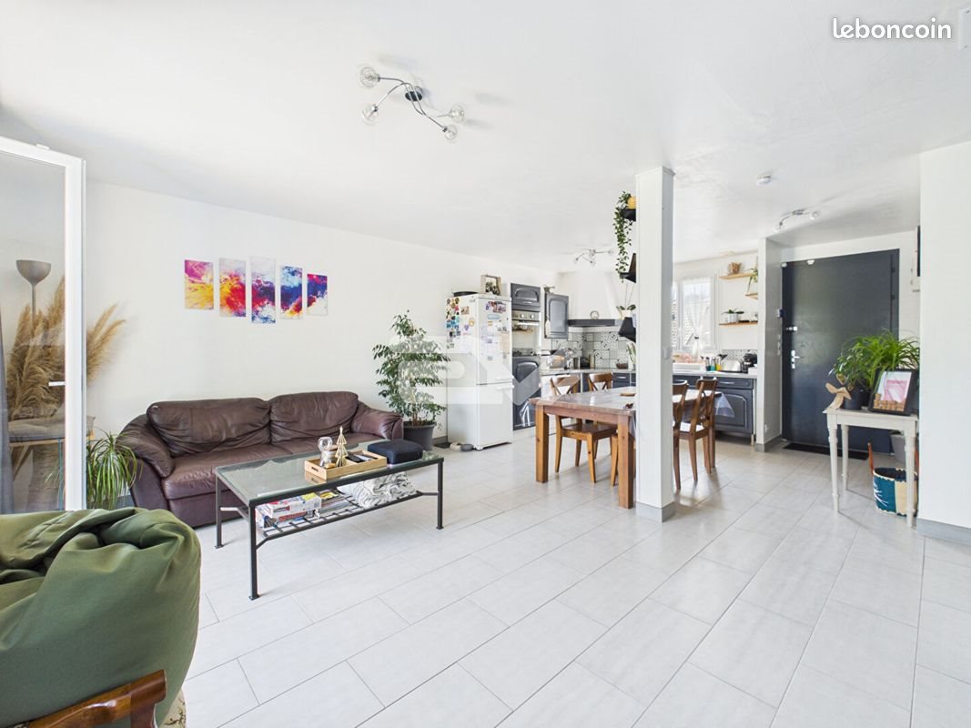 Maison à vendre, 105m², Jonchery-sur-Vesle