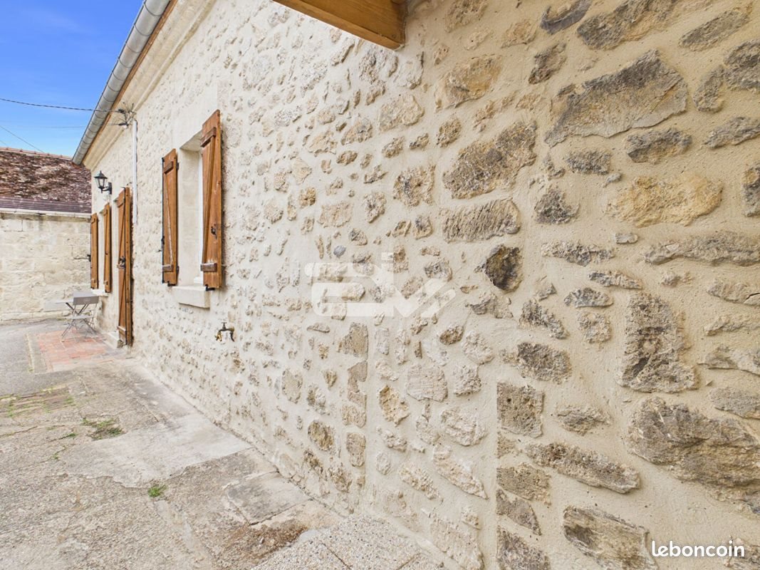 Maison à vendre, 184m², Fismes
