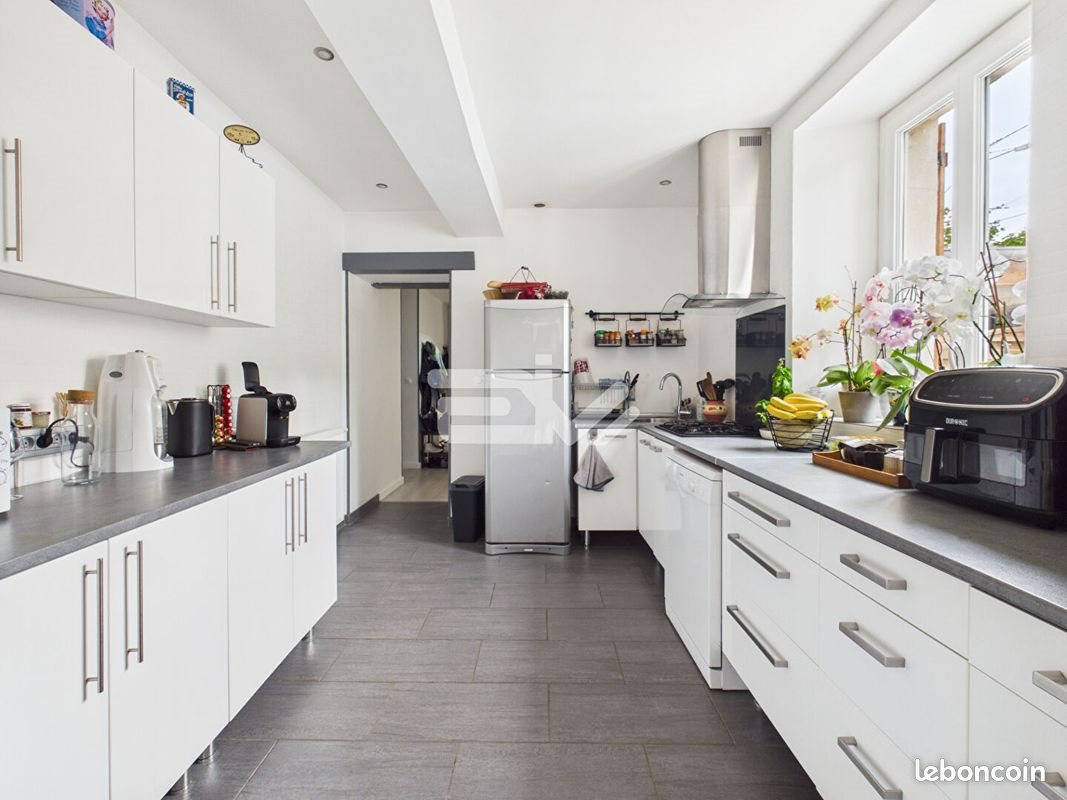 Maison à vendre, 184m², Fismes