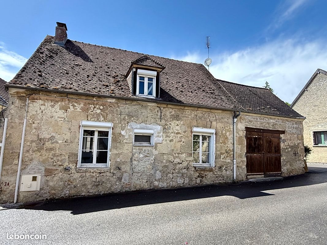 Maison à vendre, 87m², Fismes
