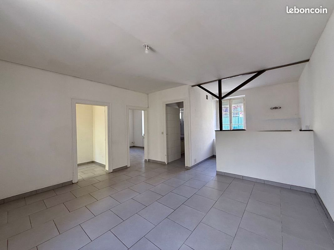 Maison à vendre, 87m², Fismes