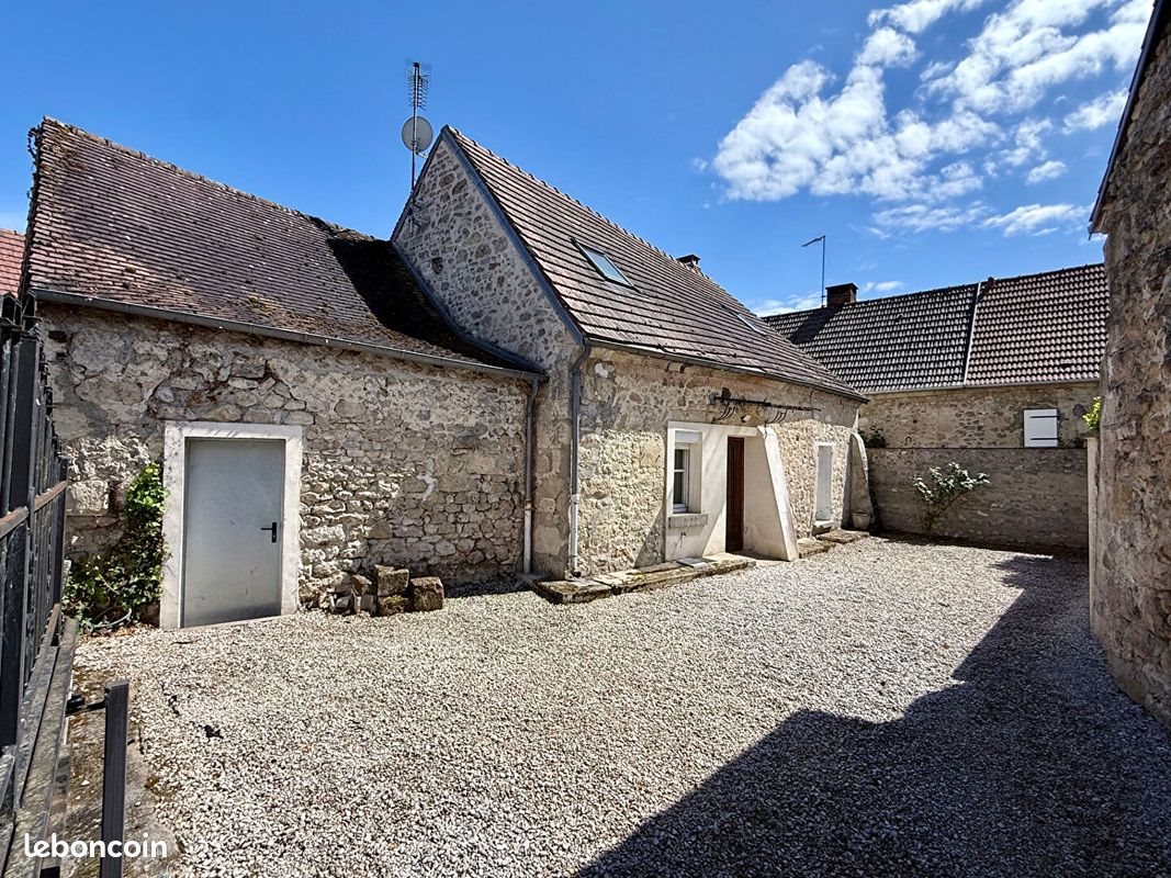 Maison à vendre, 87m², Fismes