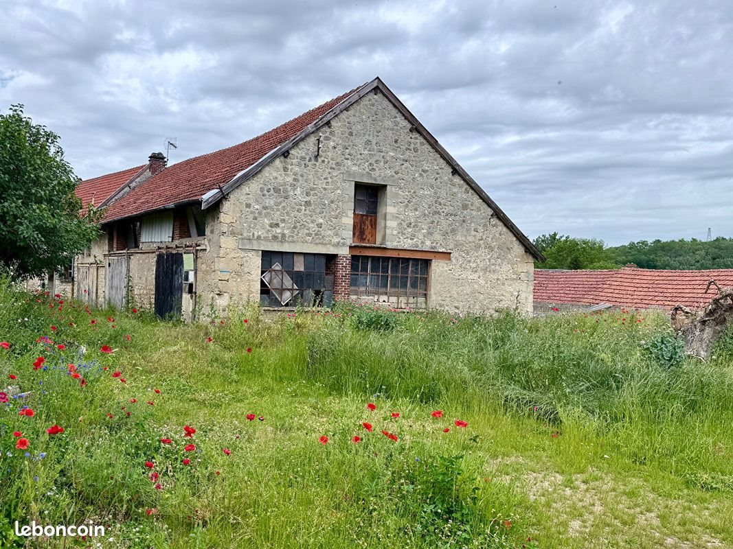 Maison à vendre, 148m², Fismes