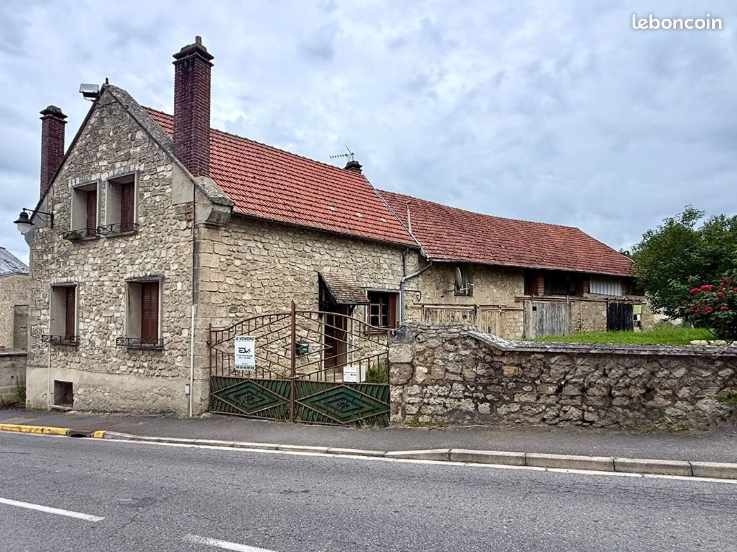 Maison à vendre, 148m², Fismes